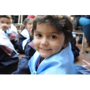 3 de Mayo - Cruz de los Milagros y 23° cumpleaños del Colegio